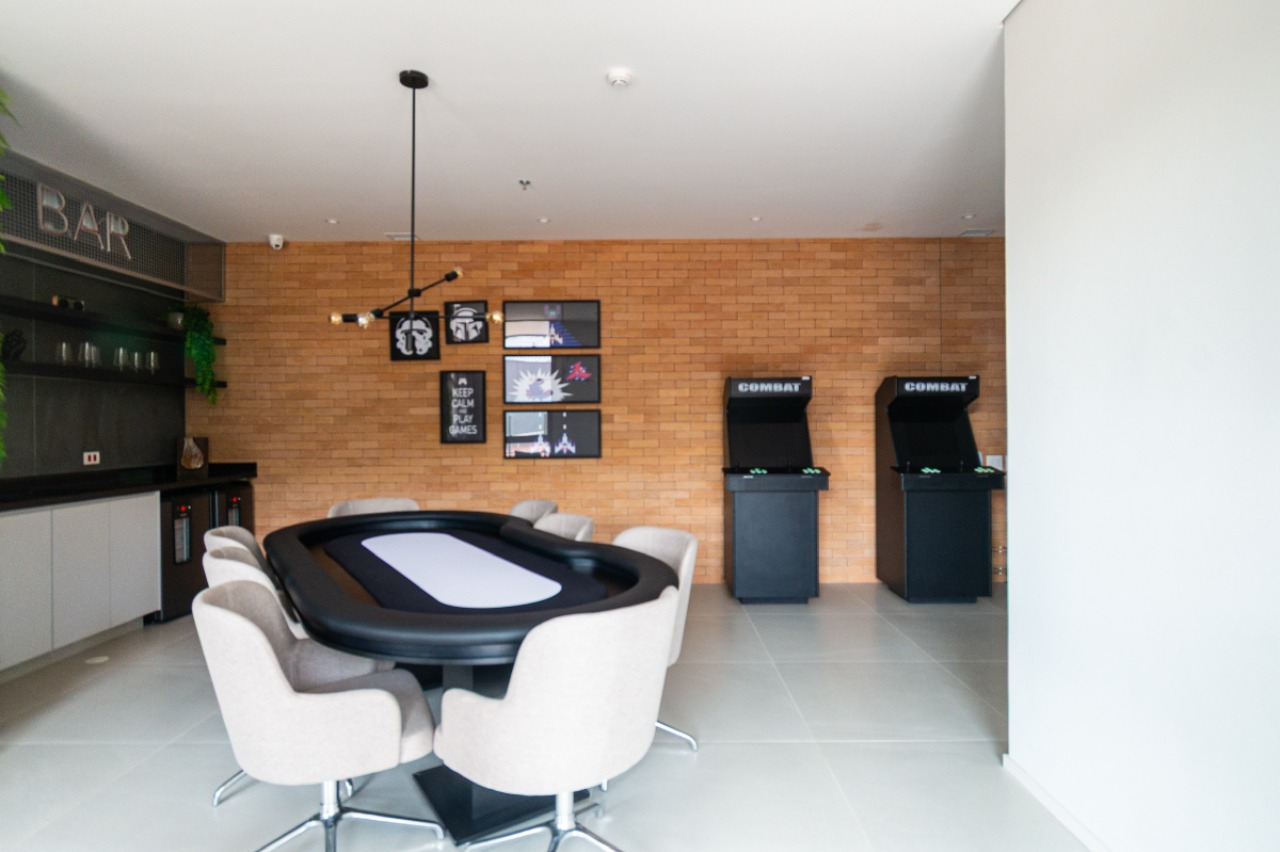 Apartamento, 3 quartos, 142 m² - Foto 47