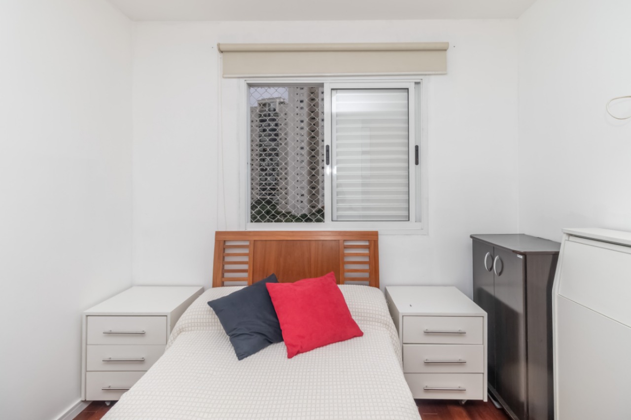 Apartamento, 3 quartos, 82 m² - Foto 12