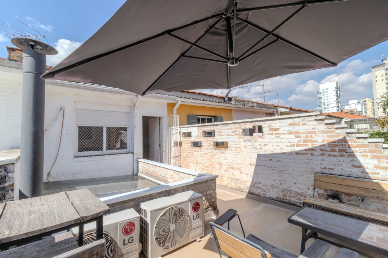 Casa, 2 quartos, 115 m² - Foto 23
