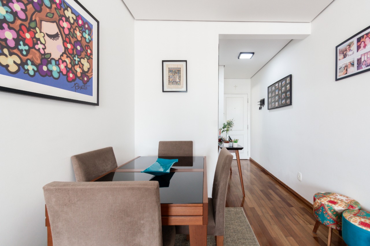 Apartamento, 2 quartos, 74 m² - Foto 6