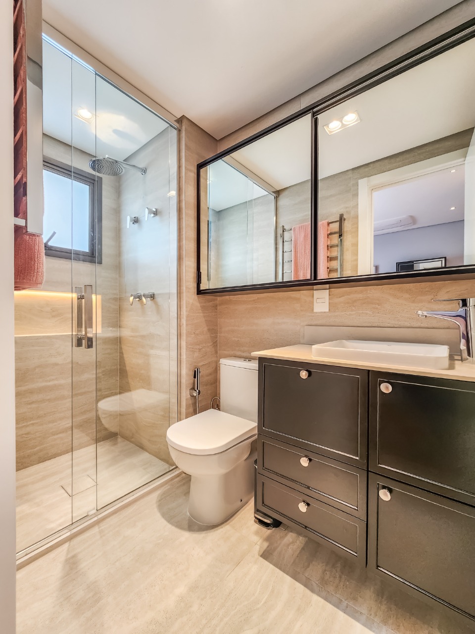 Apartamento, 2 quartos, 136 m² - Foto 44