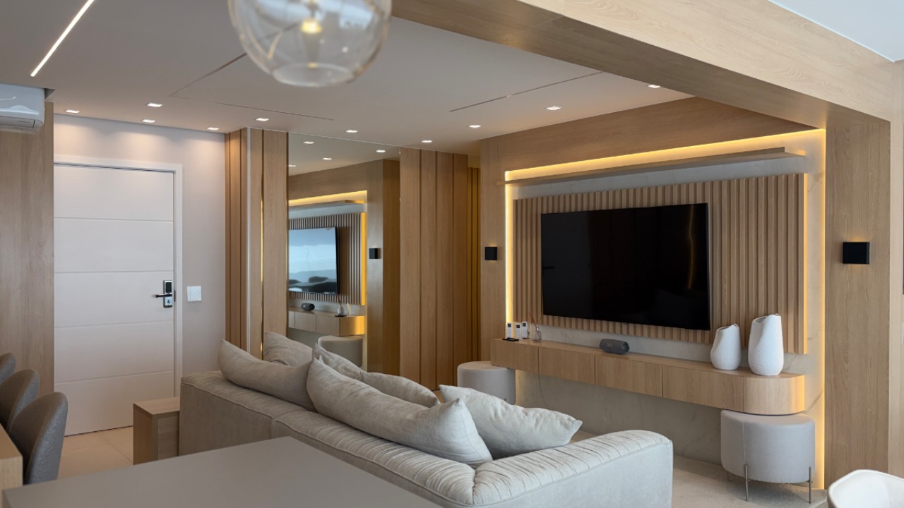 Apartamento, 3 quartos, 115 m² - Foto 8