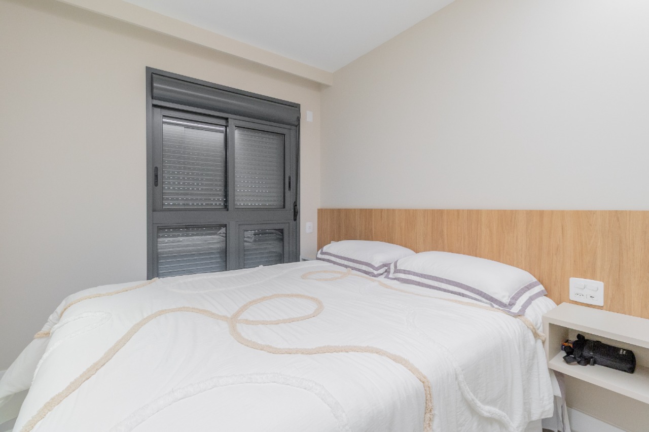 Apartamento, 1 quarto, 41 m² - Foto 11