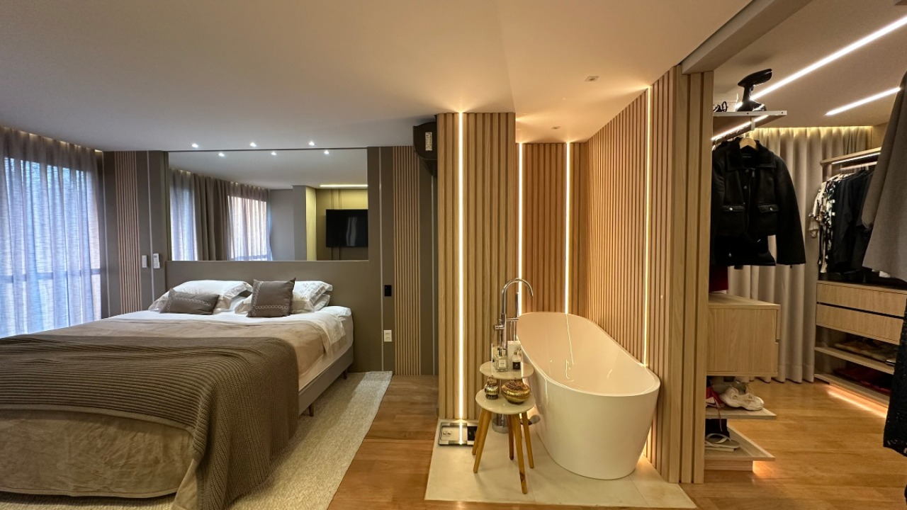 Apartamento, 2 quartos, 144 m² - Foto 19