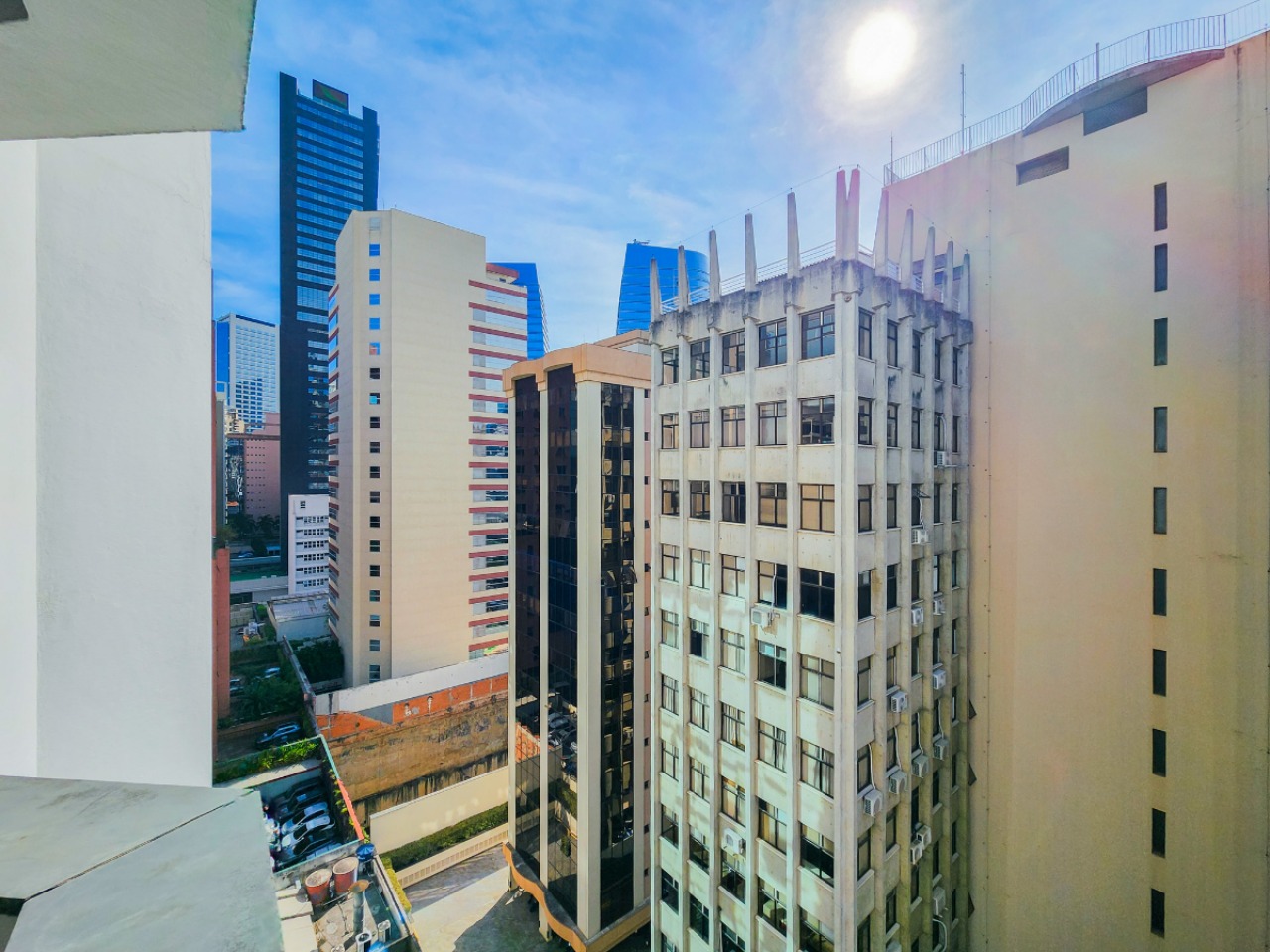 Apartamento, 3 quartos, 94 m² - Foto 8