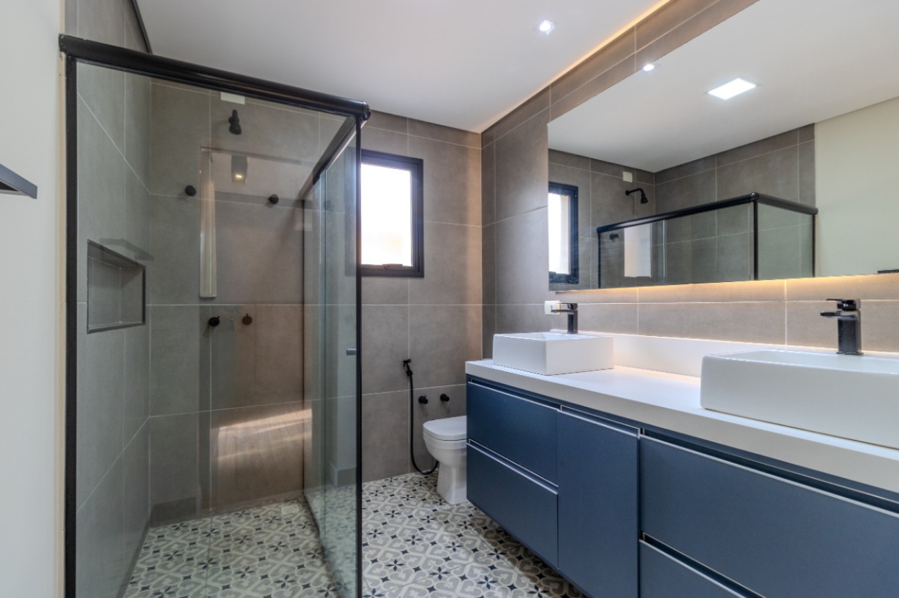 Casa, 3 quartos, 155 m² - Foto 22
