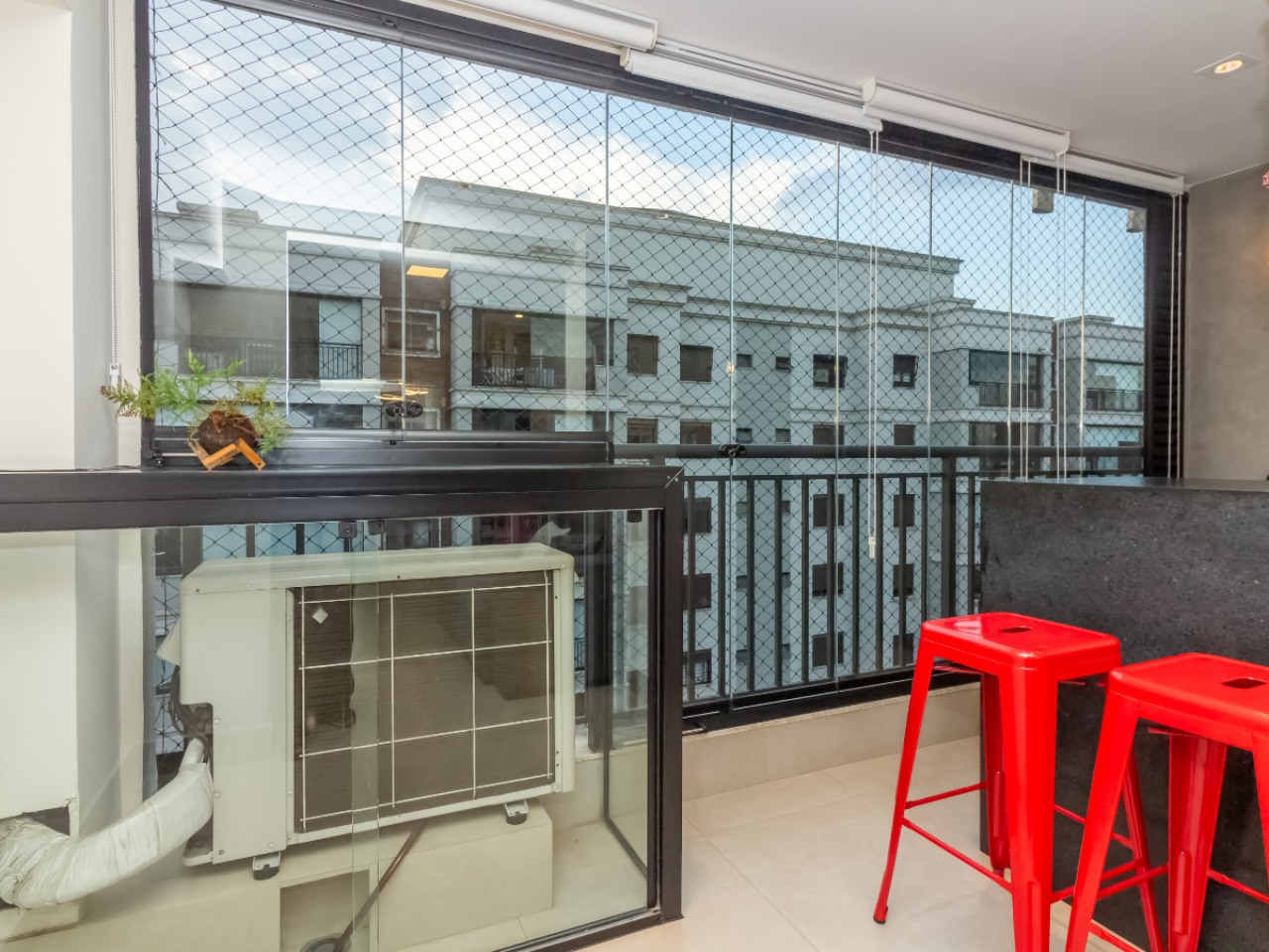 Apartamento, 2 quartos, 61 m² - Foto 9
