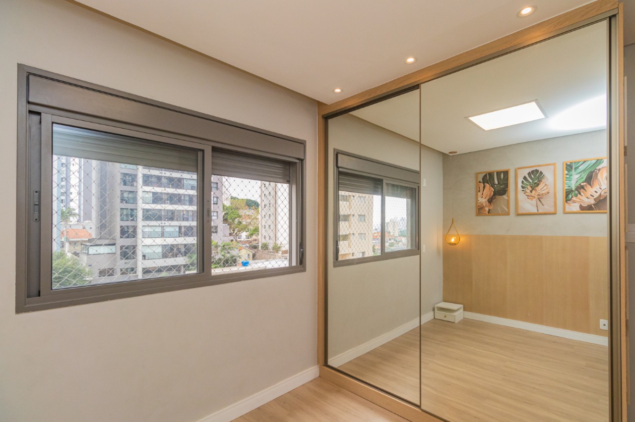 Apartamento, 3 quartos, 84 m² - Foto 21