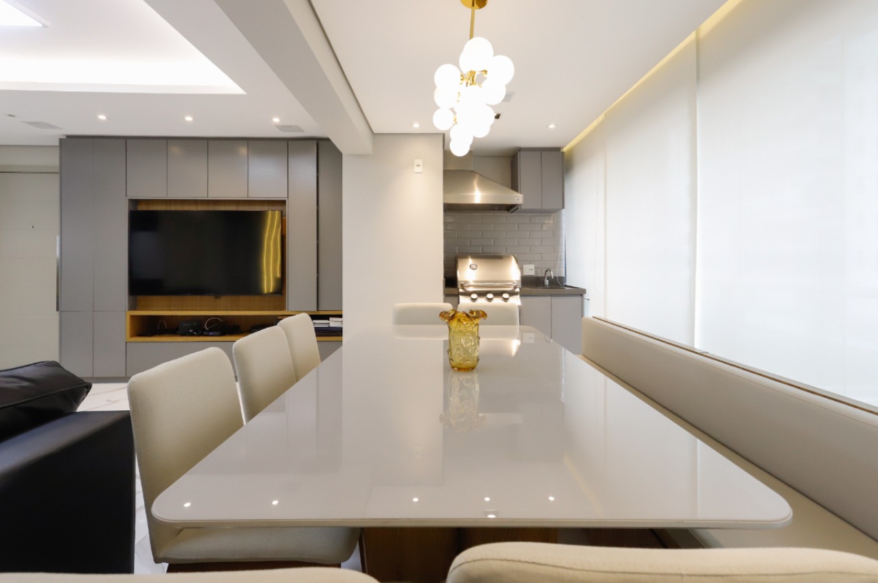 Apartamento, 2 quartos, 87 m² - Foto 3