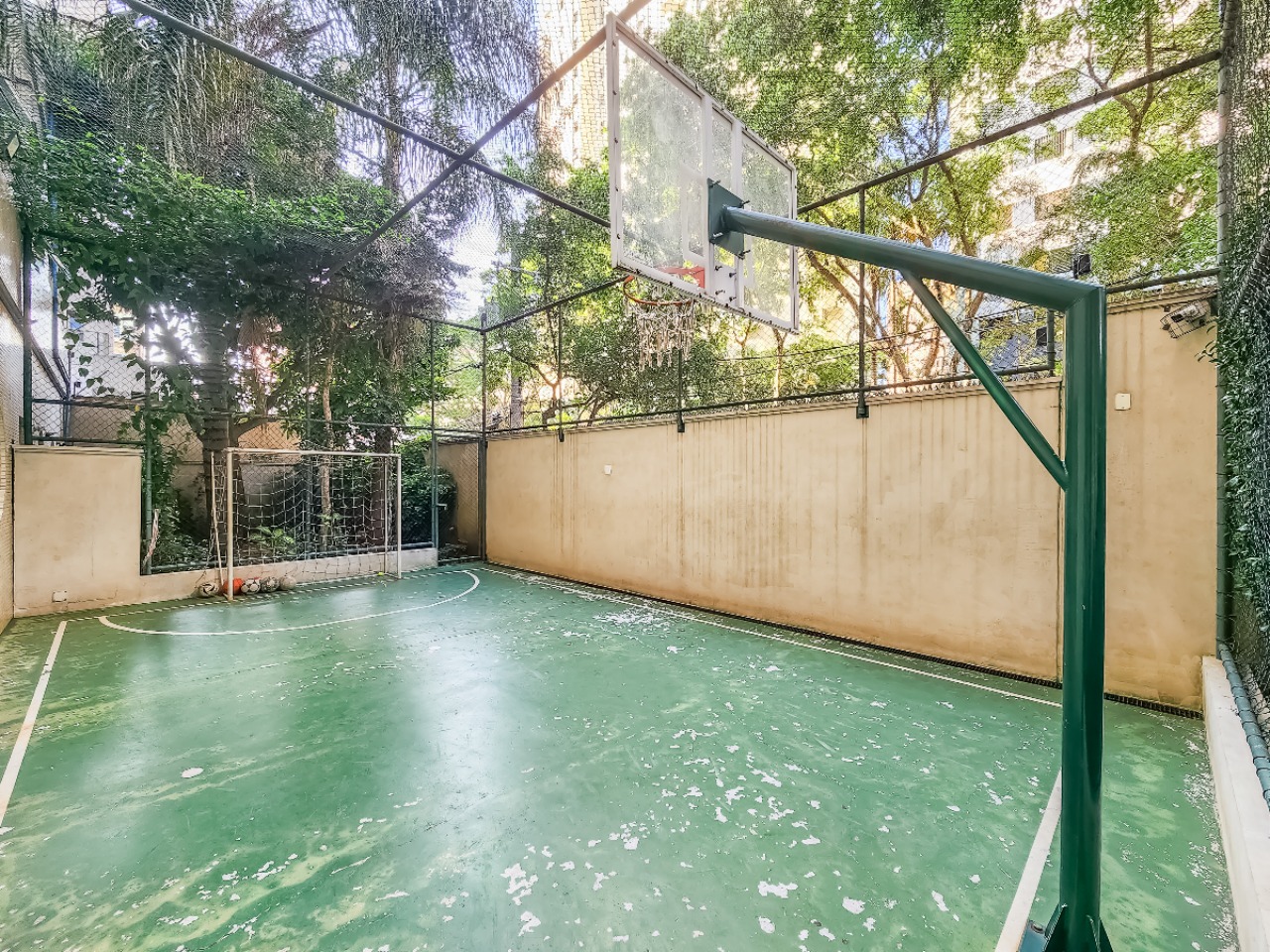 Apartamento, 3 quartos, 159 m² - Foto 43