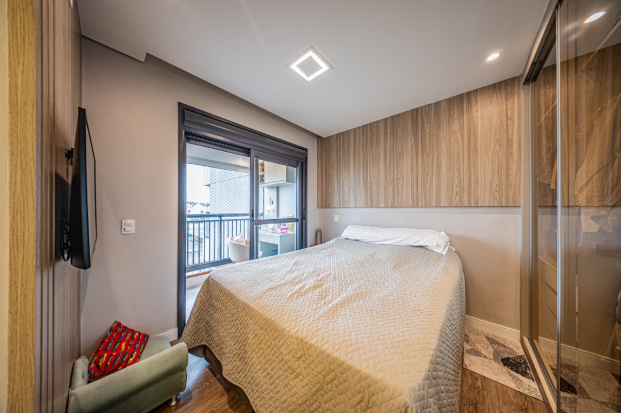 Apartamento, 3 quartos, 90 m² - Foto 24