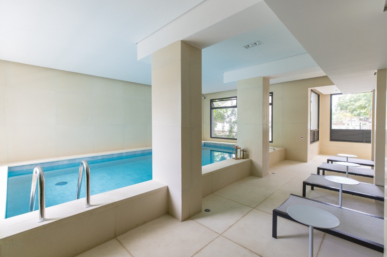 Apartamento, 3 quartos, 120 m² - Foto 29
