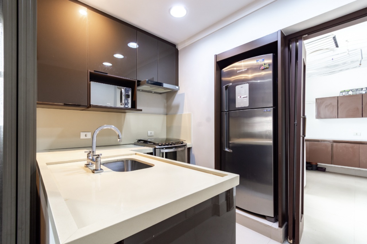 Apartamento, 2 quartos, 162 m² - Foto 25