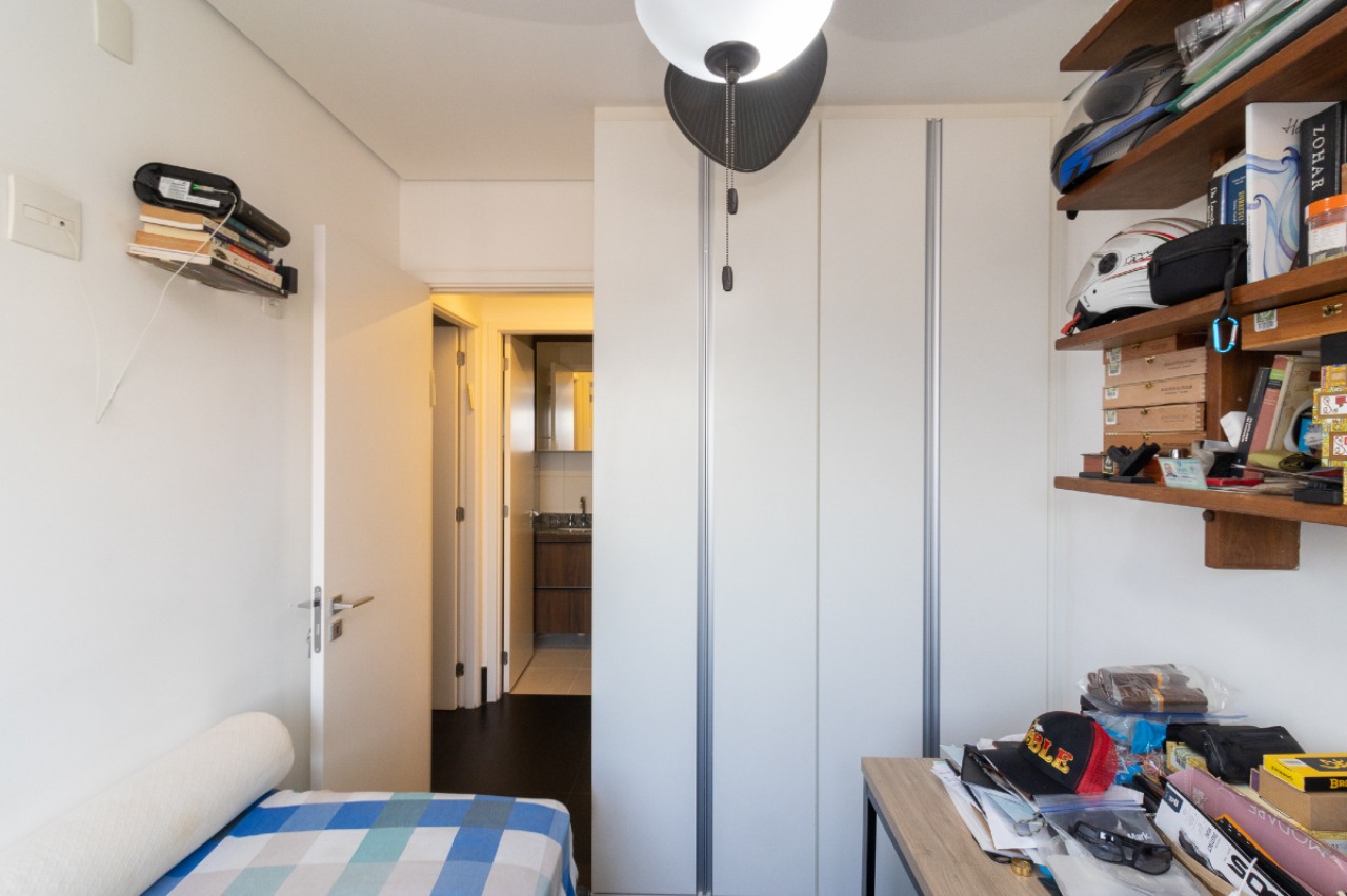 Apartamento, 2 quartos, 90 m² - Foto 30