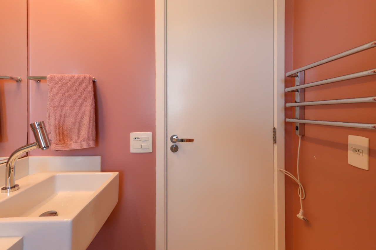 Apartamento, 3 quartos, 129 m² - Foto 24