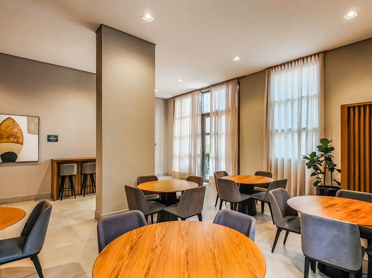 Apartamento, 2 quartos, 75 m² - Foto 36