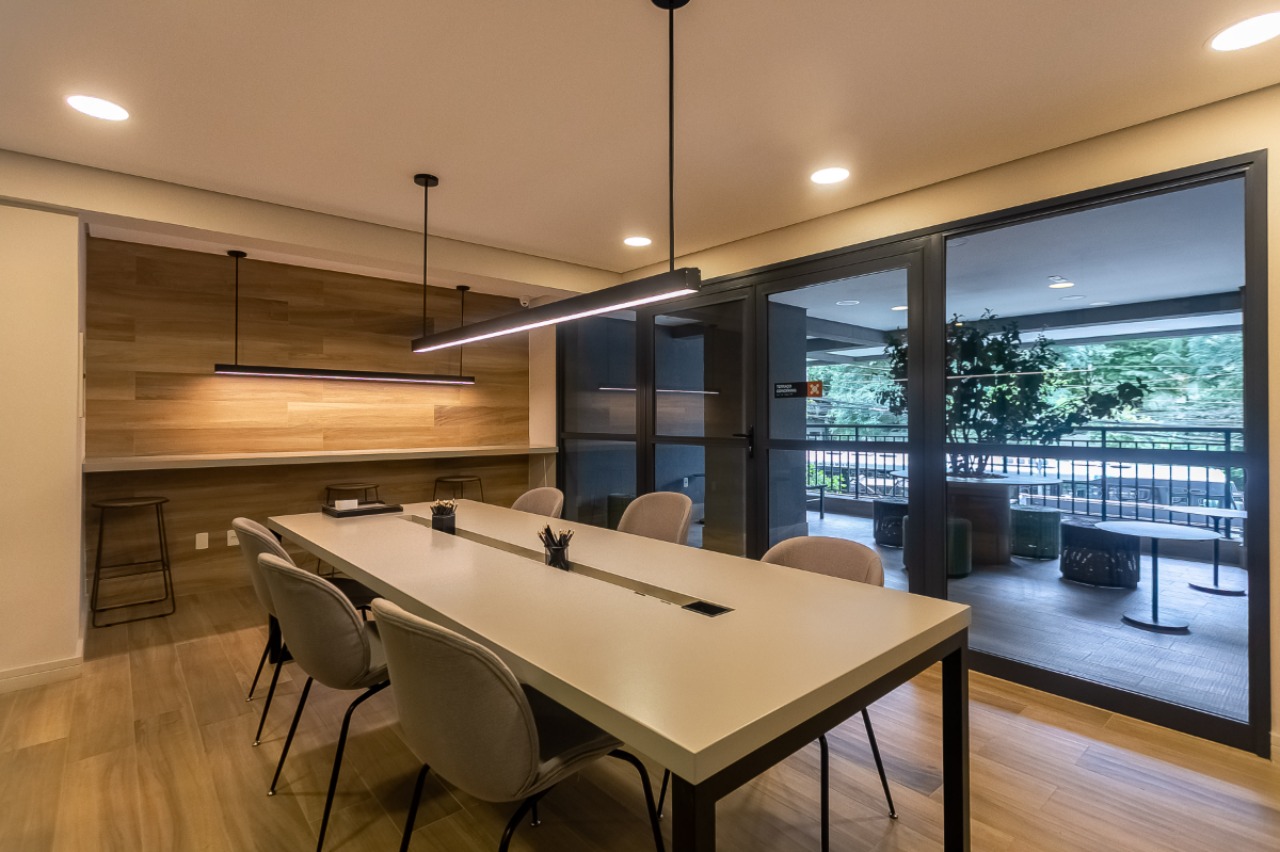 Apartamento, 3 quartos, 123 m² - Foto 43
