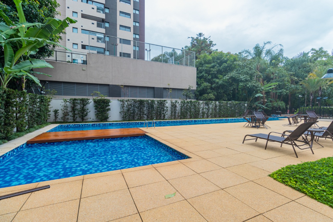 Apartamento, 2 quartos, 202 m² - Foto 33