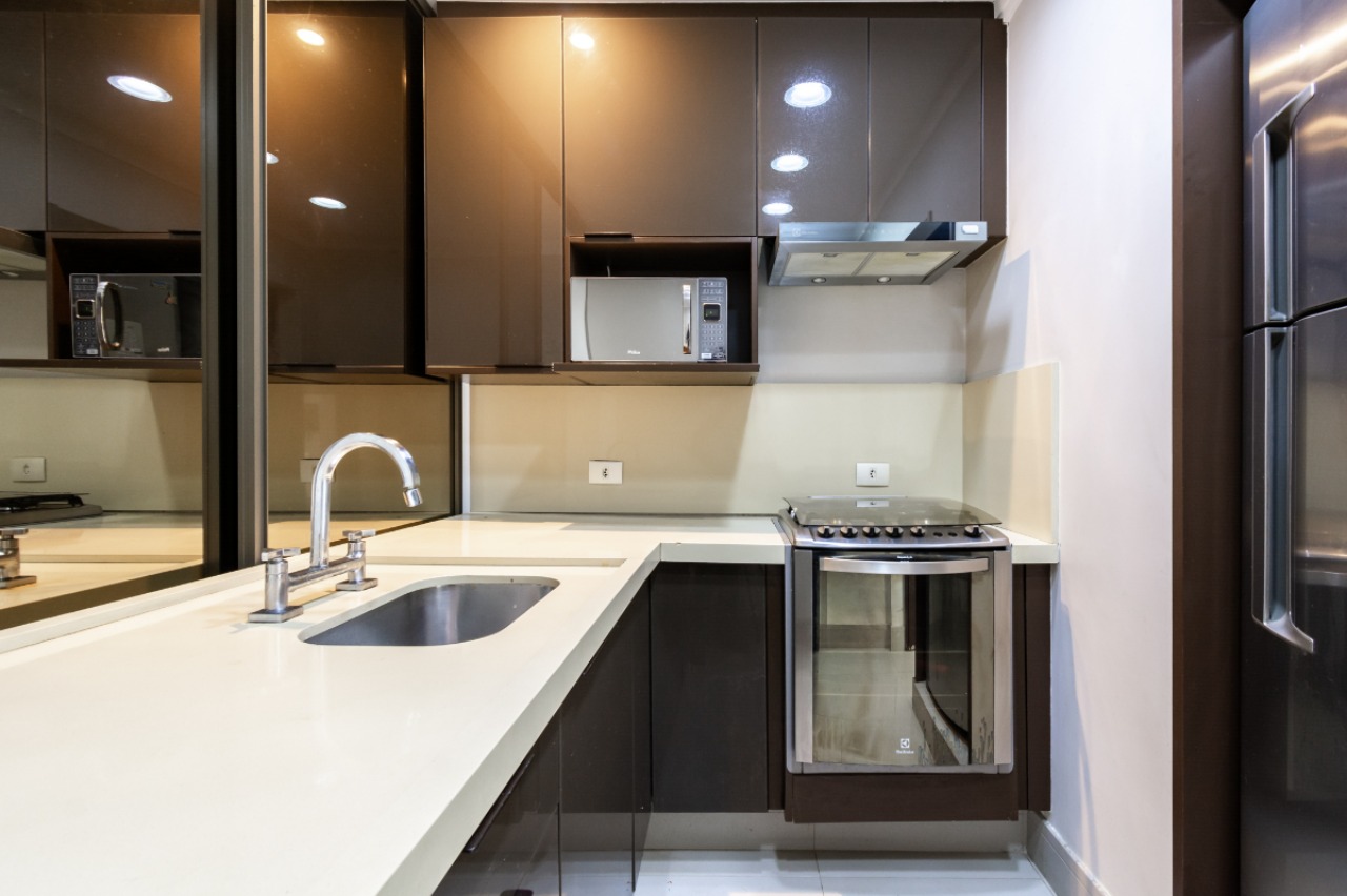 Apartamento, 2 quartos, 162 m² - Foto 24