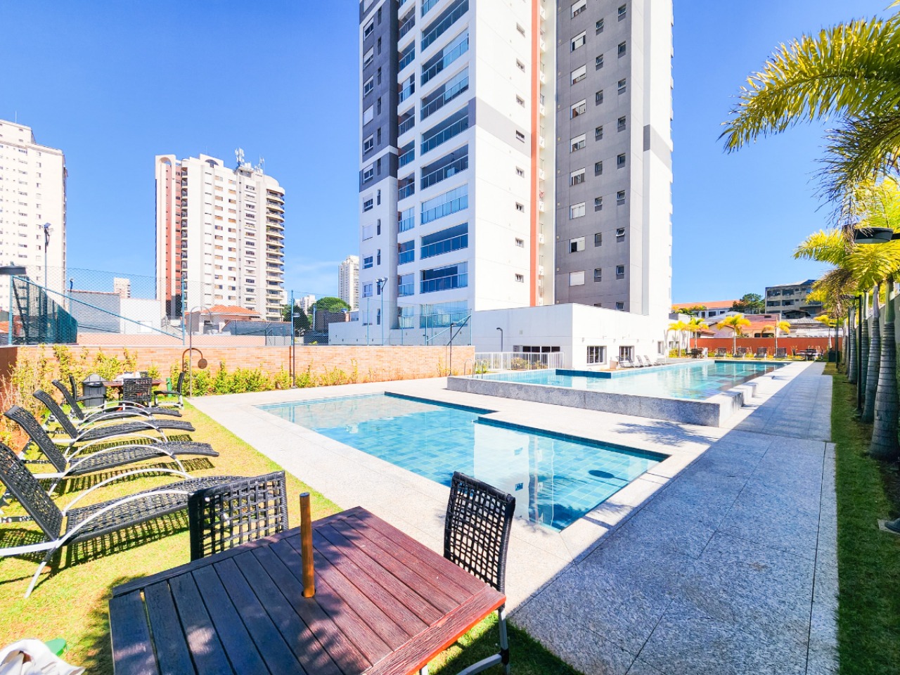 Apartamento, 3 quartos, 143 m² - Foto 32