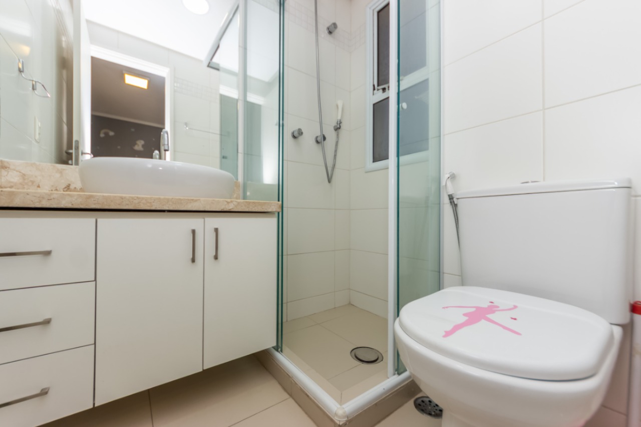 Apartamento, 4 quartos, 124 m² - Foto 36