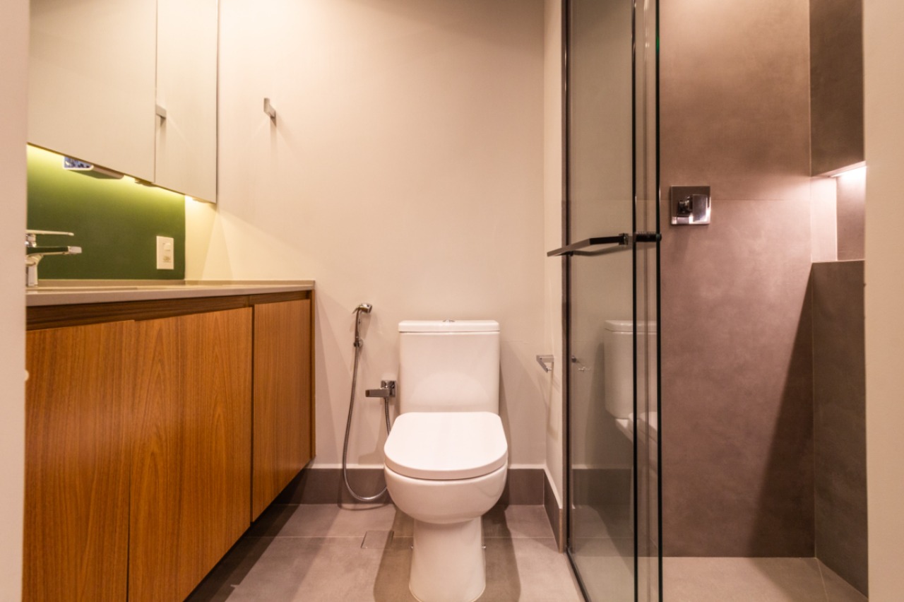 Apartamento, 2 quartos, 88 m² - Foto 15