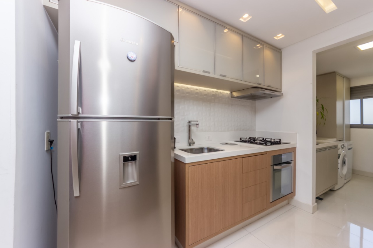 Apartamento, 3 quartos, 92 m² - Foto 9