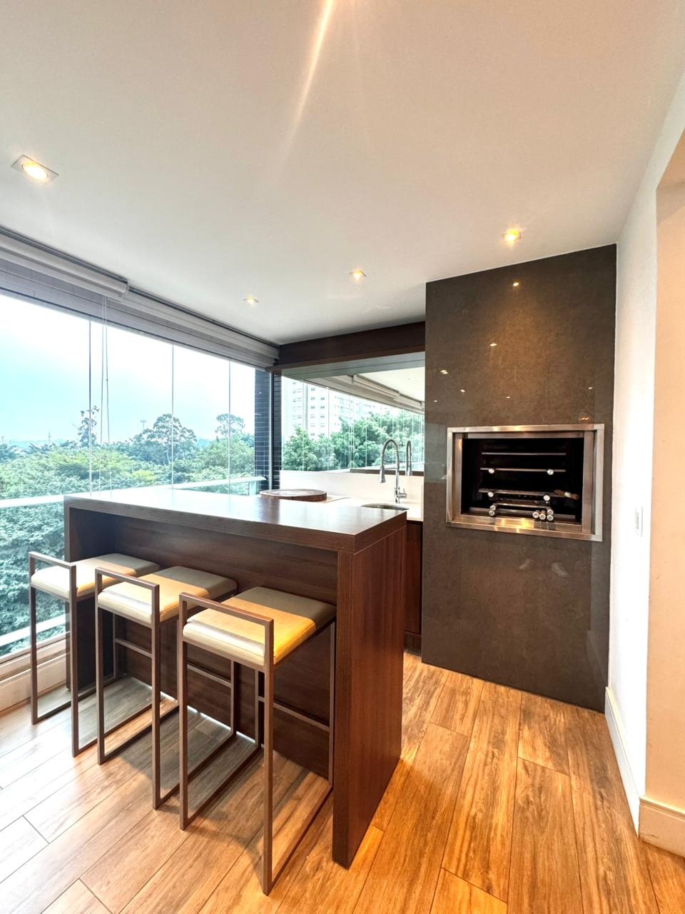 Apartamento, 2 quartos, 134 m² - Foto 12