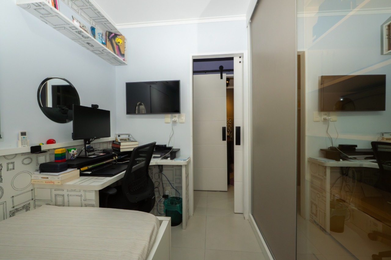 Apartamento, 2 quartos, 63 m² - Foto 38