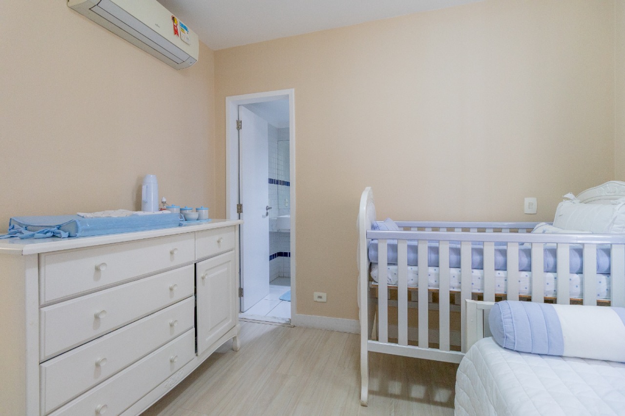 Apartamento, 3 quartos, 181 m² - Foto 23