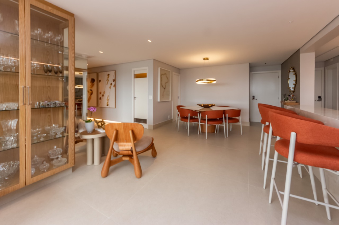 Apartamento, 2 quartos, 136 m² - Foto 15