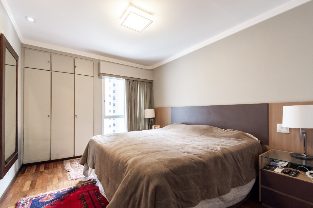 Apartamento, 2 quartos, 162 m² - Foto 33