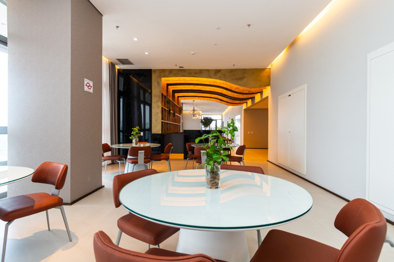 Apartamento, 3 quartos, 142 m² - Foto 43