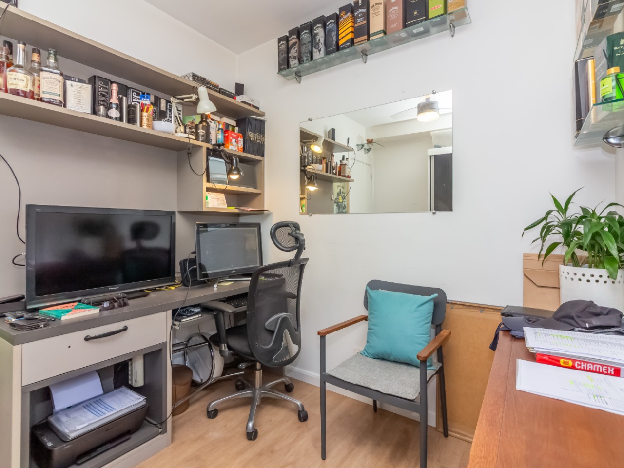 Apartamento, 2 quartos, 61 m² - Foto 27