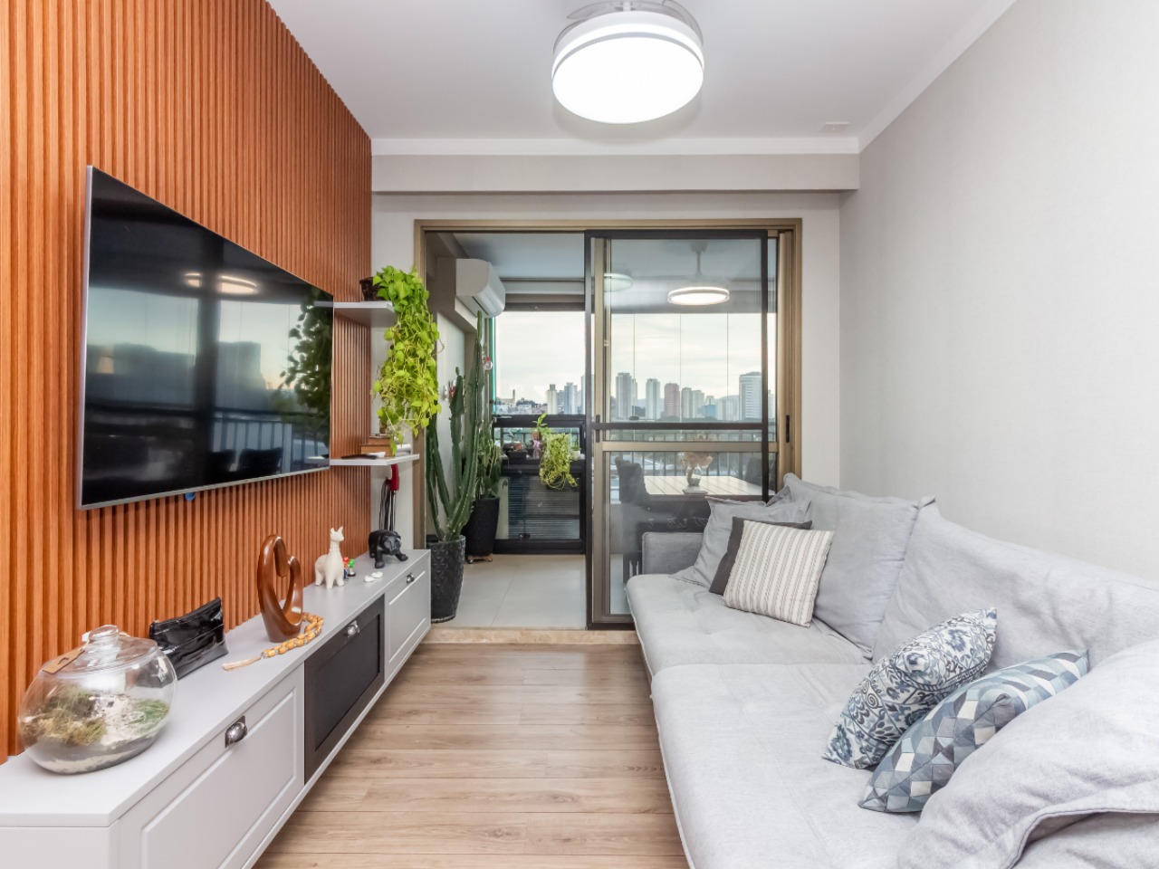 Apartamento, 3 quartos, 92 m² - Foto 5