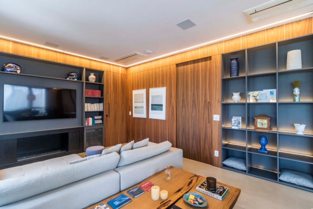 Apartamento, 2 quartos, 157 m² - Foto 12