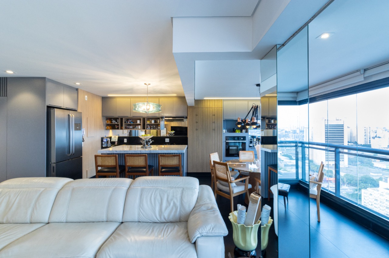 Apartamento, 2 quartos, 90 m² - Foto 7