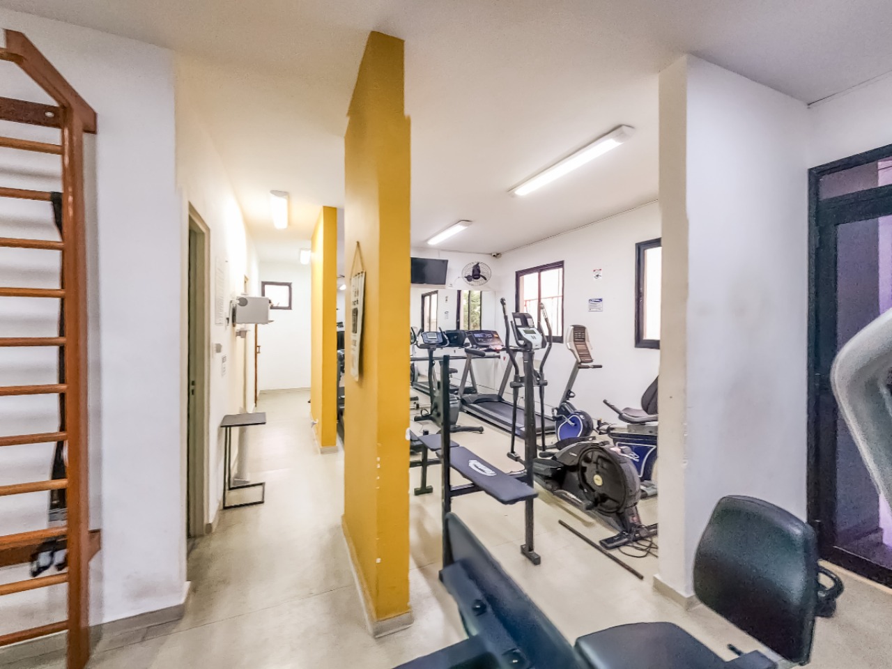 Apartamento, 2 quartos, 73 m² - Foto 26