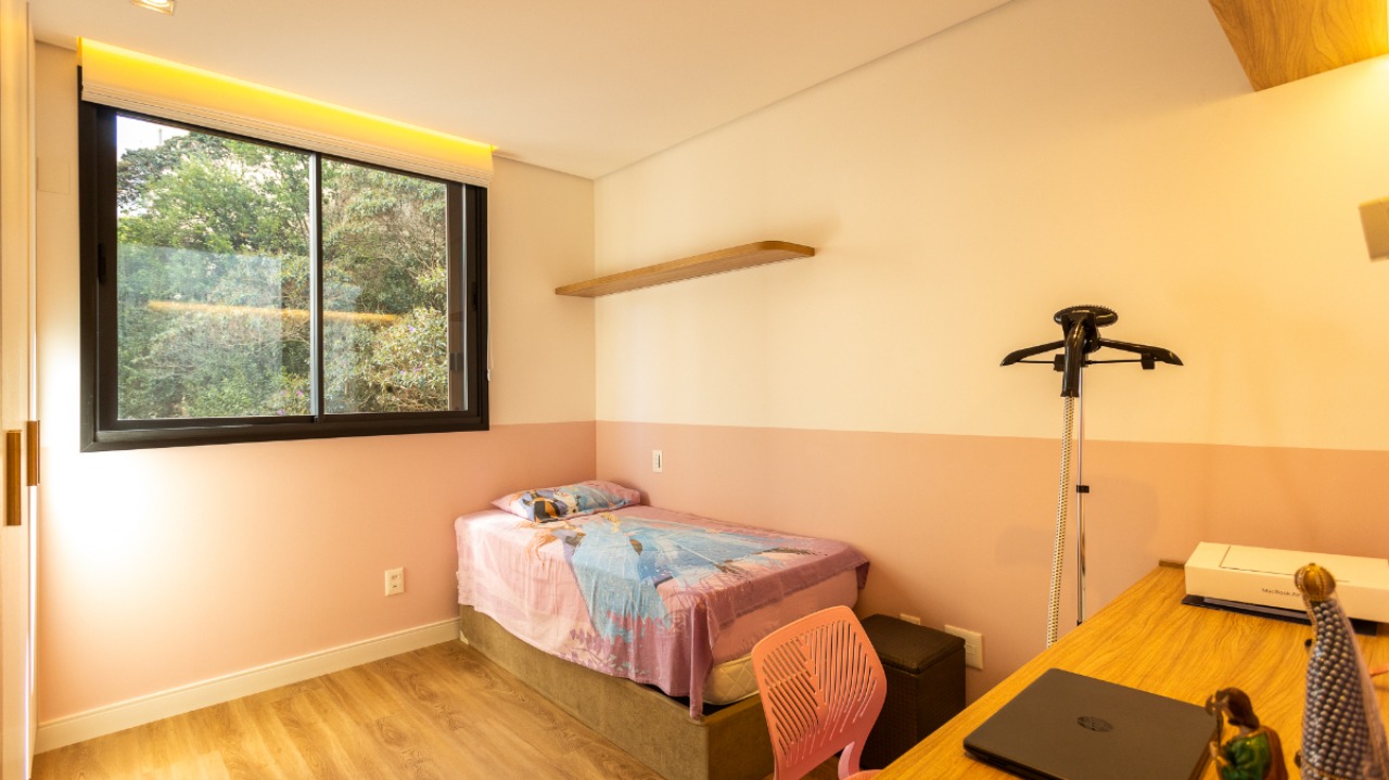 Apartamento, 4 quartos, 220 m² - Foto 23