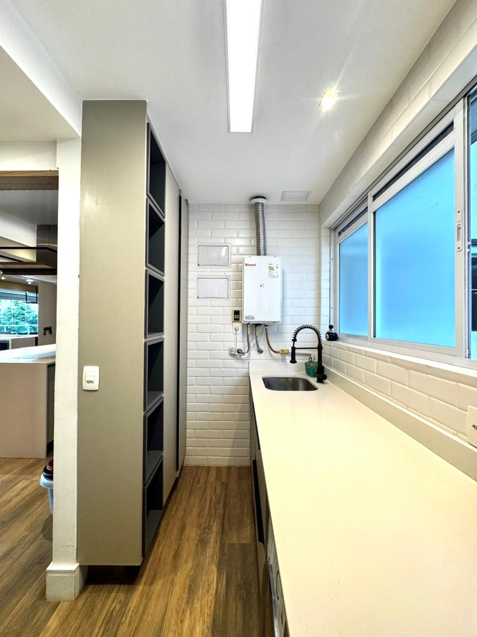 Apartamento, 2 quartos, 134 m² - Foto 22