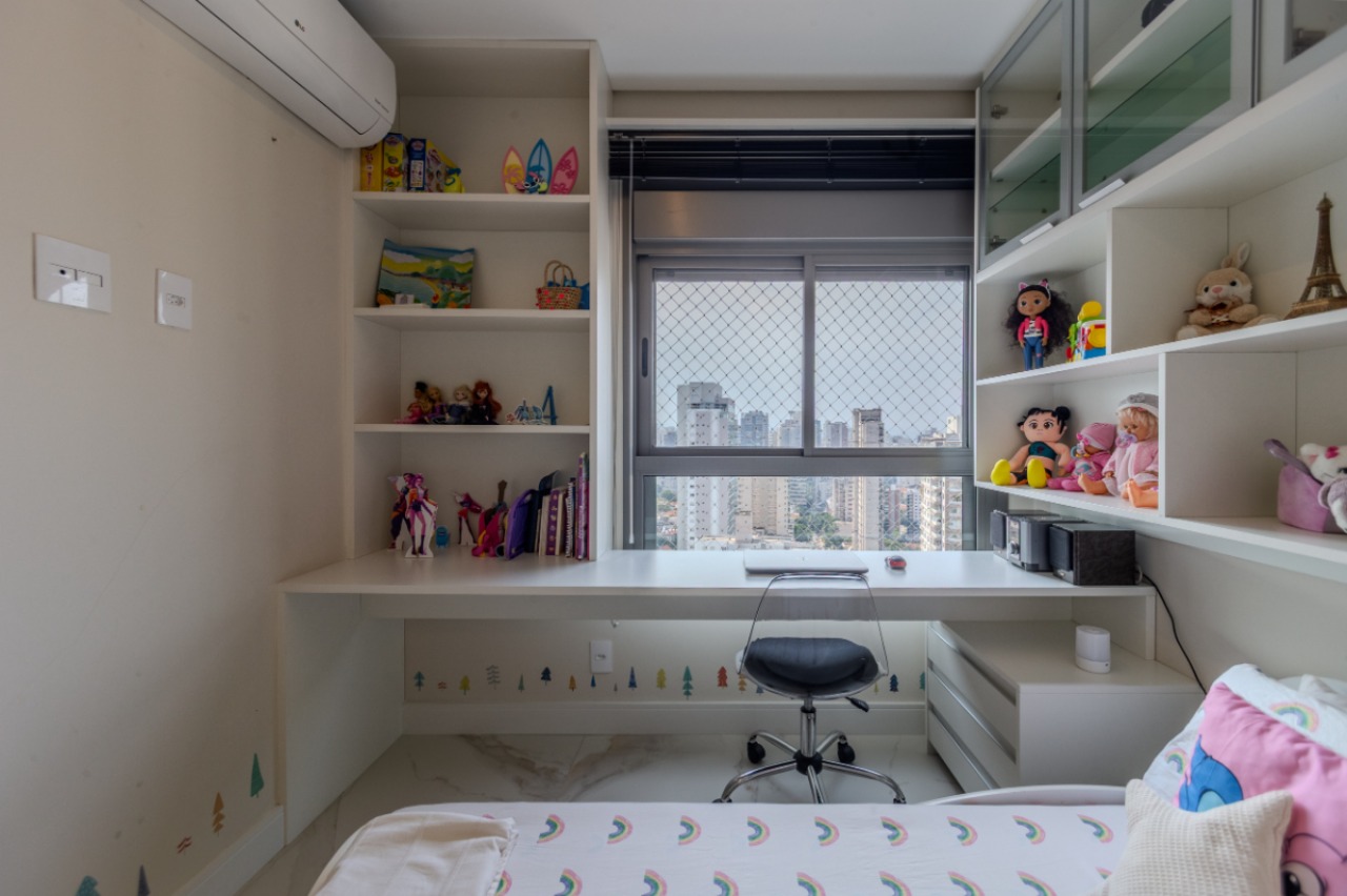Apartamento, 2 quartos, 85 m² - Foto 22
