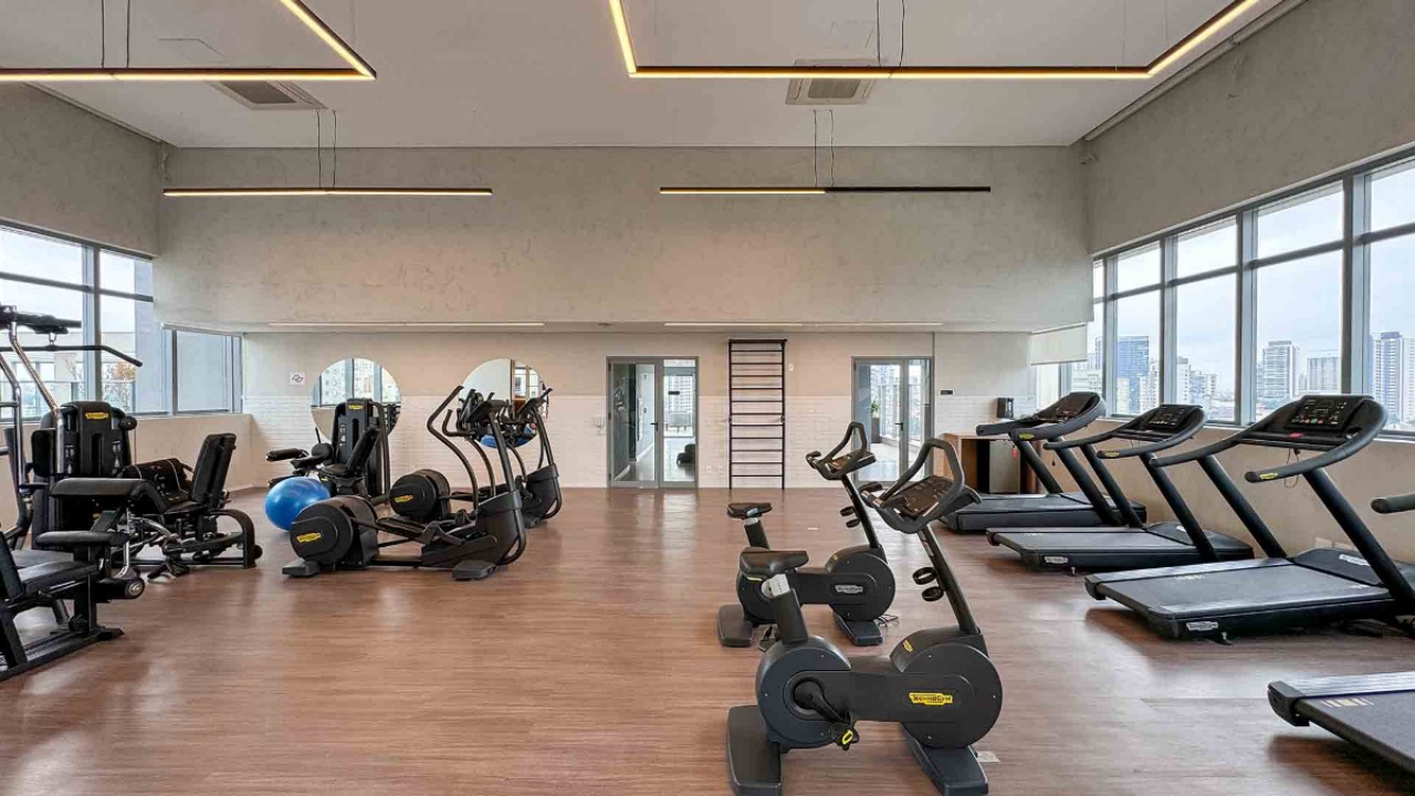Apartamento, 3 quartos, 115 m² - Foto 46