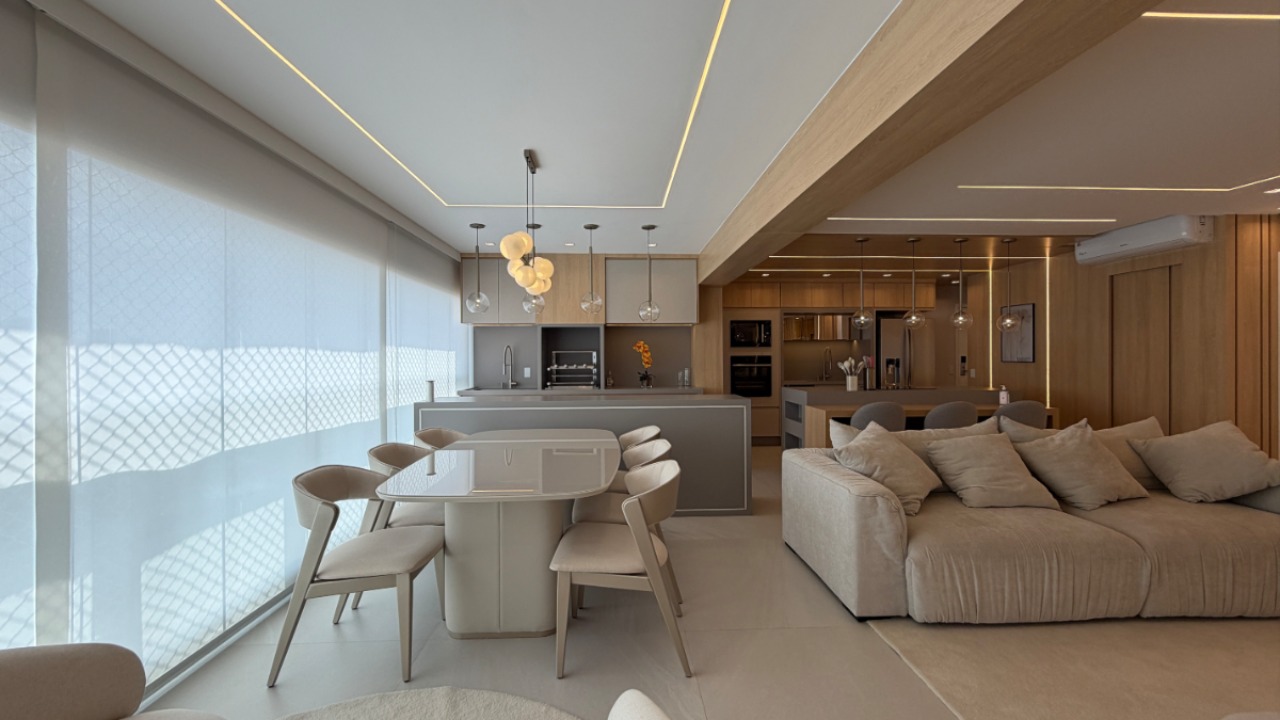 Apartamento, 3 quartos, 115 m² - Foto 13