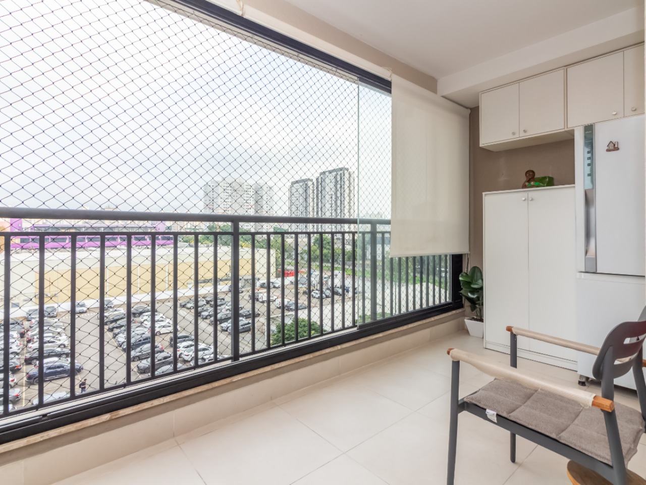 Apartamento, 2 quartos, 61 m² - Foto 10