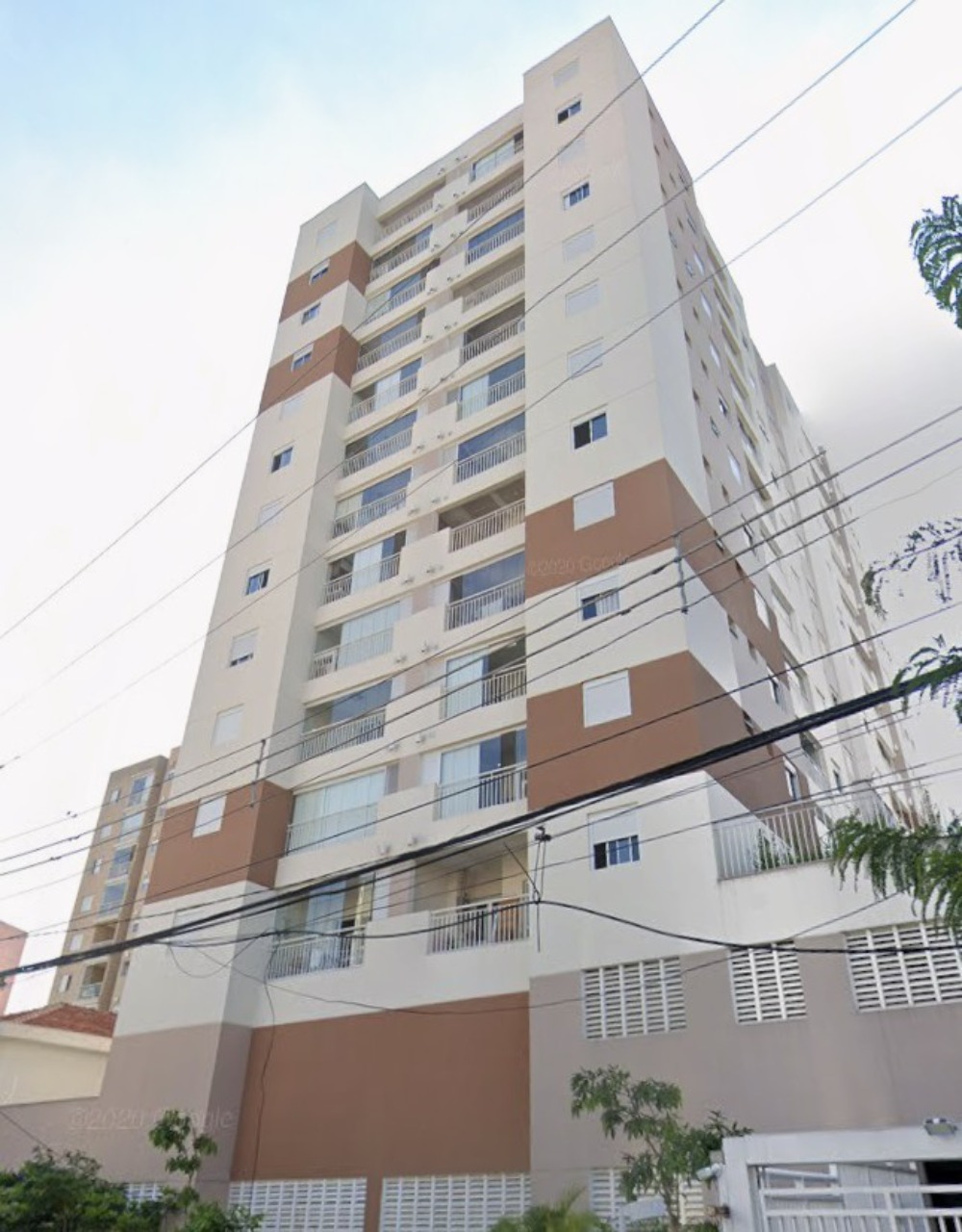 Apartamento, 2 quartos, 53 m² - Foto 25