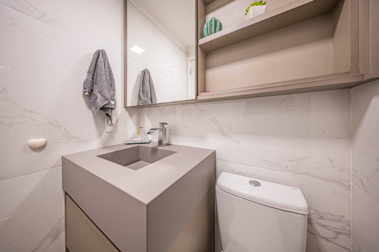 Apartamento, 3 quartos, 90 m² - Foto 35