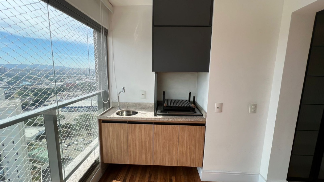 Apartamento, 2 quartos, 88 m² - Foto 4
