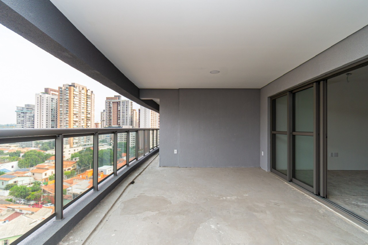 Apartamento, 3 quartos, 142 m² - Foto 3