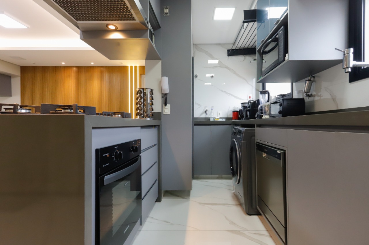 Apartamento, 2 quartos, 87 m² - Foto 17