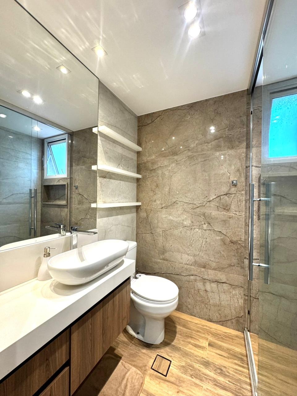 Apartamento, 2 quartos, 134 m² - Foto 32